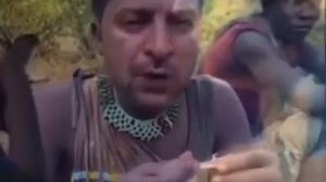 попрошайка зеля🤣