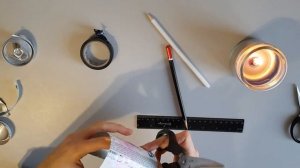Как сделать КОЛАПЕН своими руками? DIY Cola Pen Calligraphy
