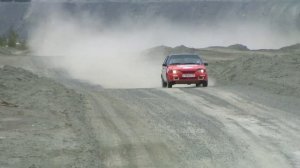 Ралли "Альянс-Авто-2012"-экипаж Козлов-Гатауллин.mp4