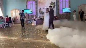 The Weeknd - Call out my name (Seraphim rock cover). Первый свадебный танец (First Wedding Dance