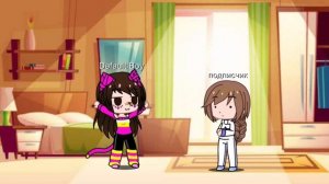 смотрю видео подписчика с Ютуба ??