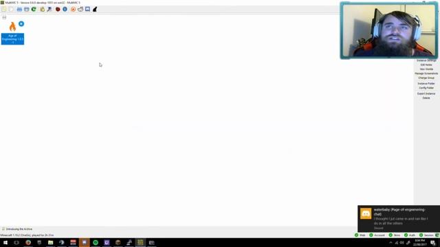 MultiMC 5 Set up Tutorial смотреть онлайн