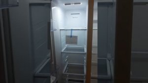 Ginzzu NFK-521 Steel