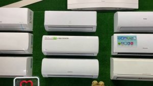 Кондиционер NewTek NT-65D07 в Климат в Доме