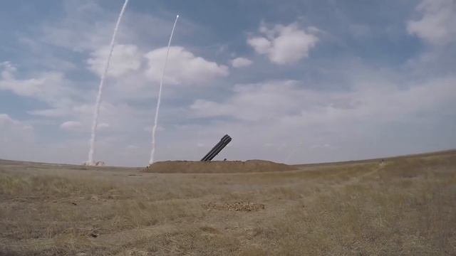 Horrible Attack ‼️ Russian Army Massive Fire to Ukraine Troops