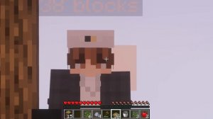 ? Майнкрафт но БЛОК ЛЮБВИ со СВОДНЫМ БРАТОМ!