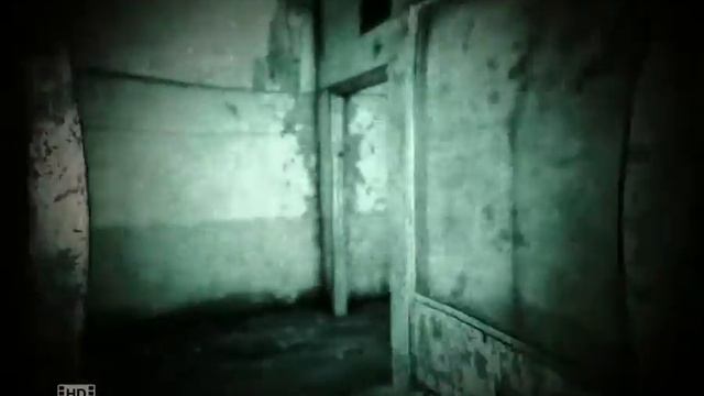 Страшные похождения Outlast [#4 Мы потеряли камеру] смотреть онлайн