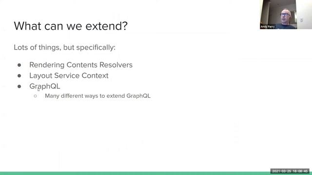 The Layout Service - Under The Hood by Andy Parry - PGHSUG смотреть онлайн