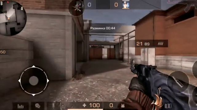 Иза тебя 💔 | грустный мувик стандофф 2 смотреть онлайн