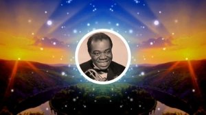 Луи Армстронг - Какой чудесный мир (Louis Armstrong - What A Wonderful World). Джаз