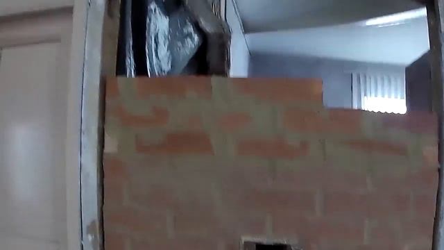 Кладка двухконтурной отопительной печи в своем доме самому. смотреть онлайн