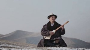 Өмүрзак Кайыпов - Аккан суу