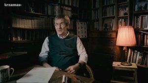 Жуковский. «Арзамас» против «Беседы». Русская классика. Начало