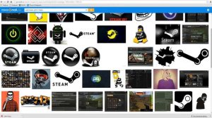 Как поставить картинку в профиль steam