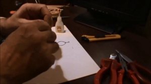 Коннектор поплавочной оснастки