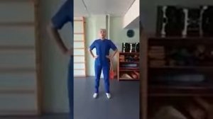 Комплекс дыхательной гимнастики при заболеваниях лёгких-спасибо автору@bella_gul !