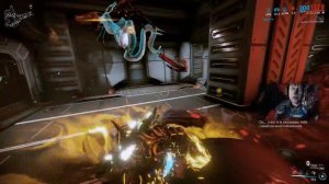 Warframe муталист Алад V 100 лвл, получение Мисы