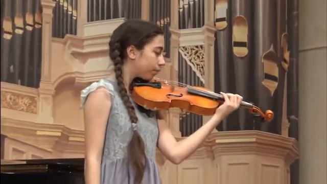 Скрипка пела и плясала смотреть онлайн