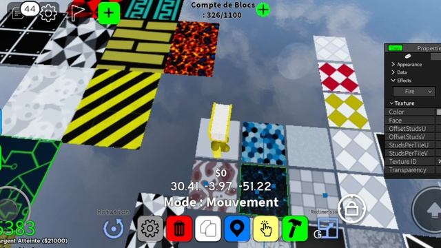 obby Creator| i show you ids image :D смотреть онлайн