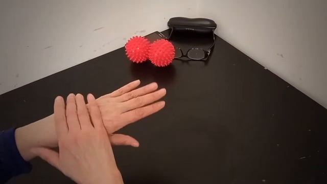 СРО№2 Мастер-класс "Техника самомассажа" смотреть онлайн