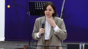 Юлия Попова - "Божья Любовь"