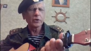 Как ныне сбирается вещий Олег. Гимн царской армии. Слова А.С. Пушкина.