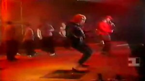 Мальчишник - Танцы ( Площадка МузОБОЗ ) 1992