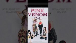 Танцуй если знаешь этот тренд версия (blackpink)?