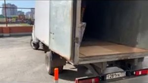 Переезд из Новосибирска в Тулу на ПМЖ Отзыв