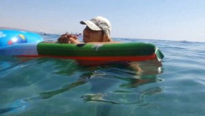 Отдых на красном море Это рай Едем в Эйлат День первый