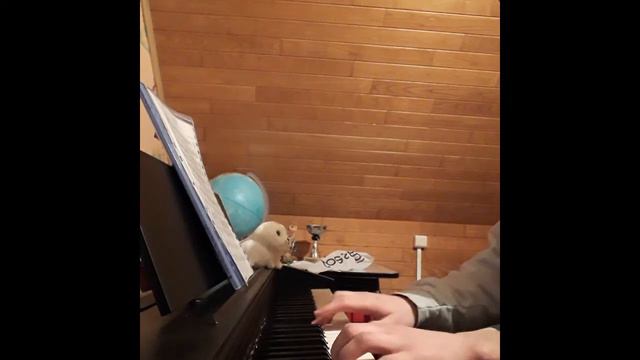 Clowns - Dmitri Kabalewski (1904-1987) смотреть онлайн