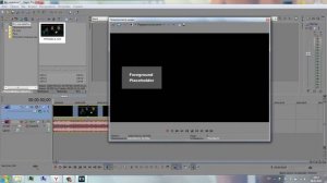 Восстанавливаем пропавшие окна (Sony Vegas Pro)