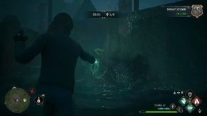 Hogwarts Legacy | GTX 650 Ti Boost | i5 - 2320 | 8GB RAM | Super Low End PC