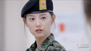 Kлип к дораме Потомки солнца Davichi -This Love OST