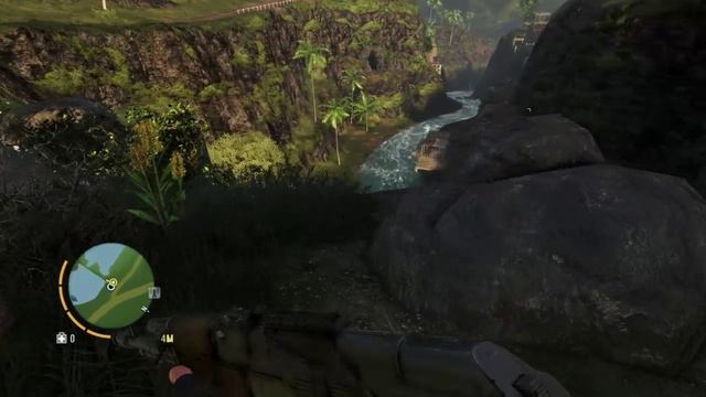 Far Cry 3 часть#13