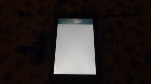 Установка Linux на планшет Asus Vivotab 8 (M80TA)