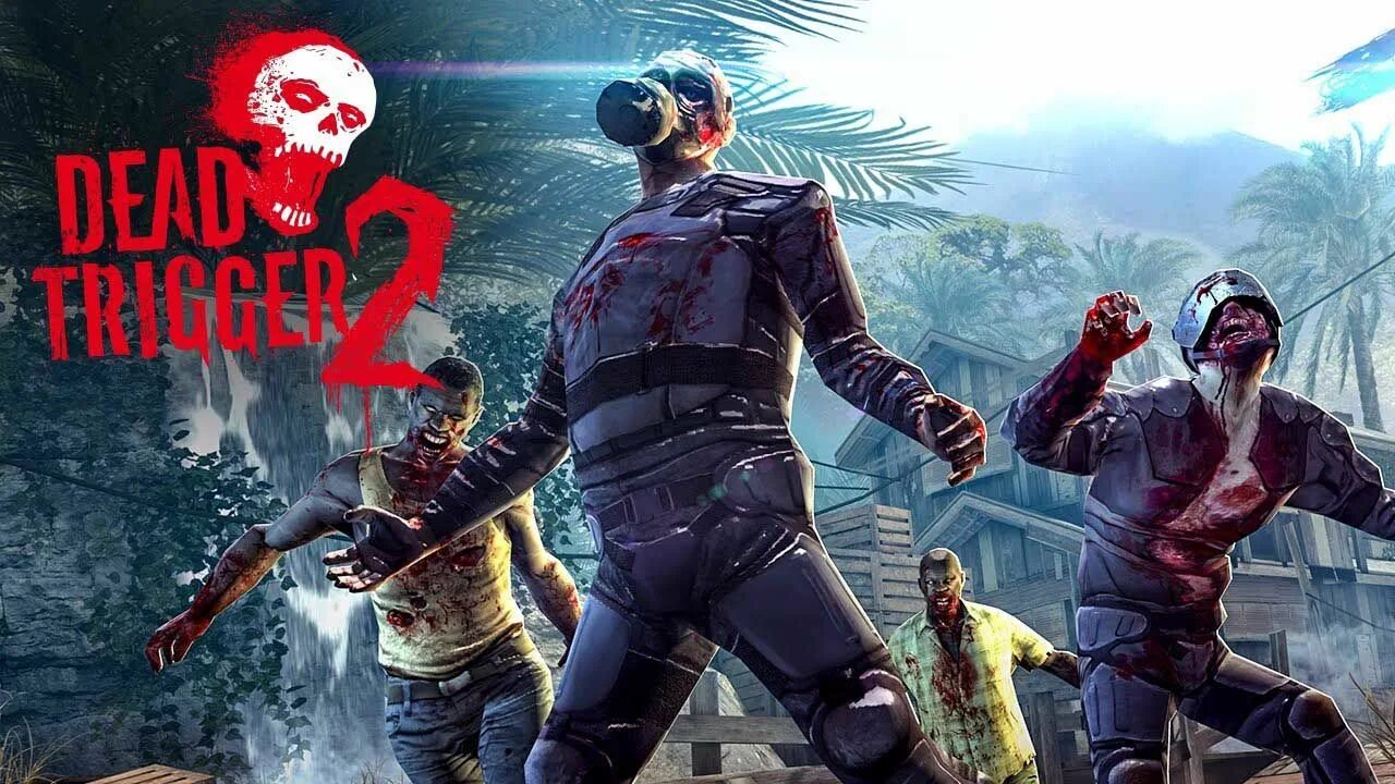 Dead trigger 2 стим фото 35