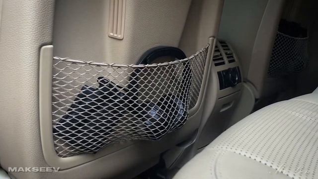 Mercedes-Benz ML AMG W164 | MrBenz.by смотреть онлайн