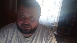 Как я отношусь к поисково-спасательной группе РЫСЬ-Арзамас ...)