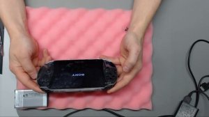 Ps vita не включается и как зайти в RECOVERY меню