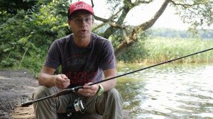 Обзор спиннинга Lucky John One Sensoric 7-24