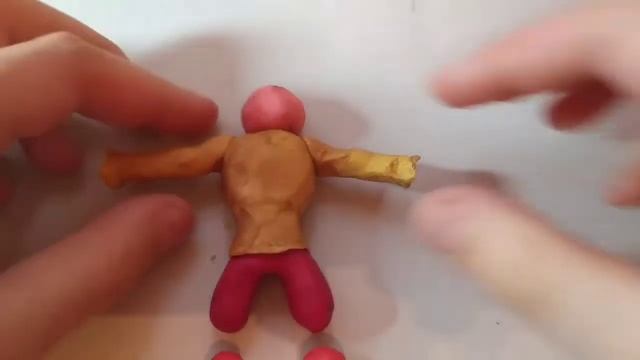 Лепим богатыря? смотреть онлайн