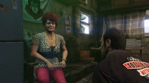 Grand Theft Auto V - ГАЙД: Фургон "DELUDAMOL" для мамы Тревора