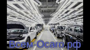 В России наращивают поставки автомобилей из Южной Кореи