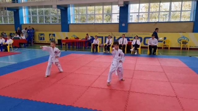 тхэквондо дети сын смотреть онлайн