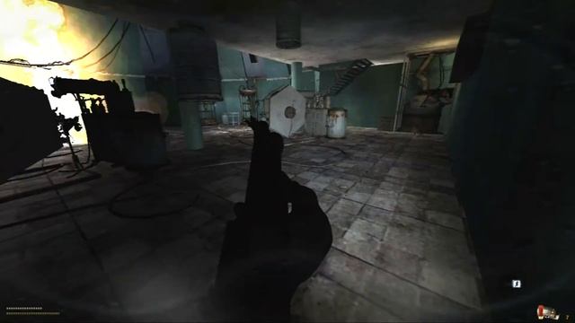 Как пройти лаборатория X18 | S.T.A.L.K.E.R.: Dead Air Revolution patch 3