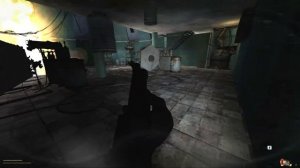 Как пройти лаборатория X18 | S.T.A.L.K.E.R.: Dead Air Revolution patch 3