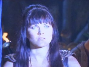 Зена – королева воинов / Xena: Warrior Princess – 1 сезон 8 серия