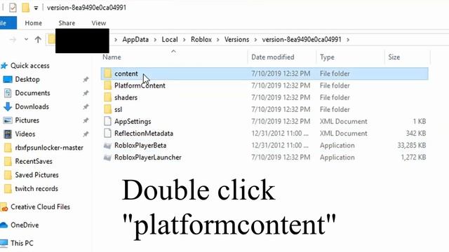How to delete roblox textures. смотреть онлайн