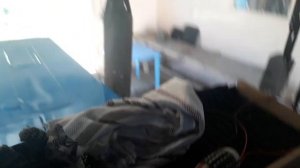 Скромный тюнинг моего МТЗ 82 1